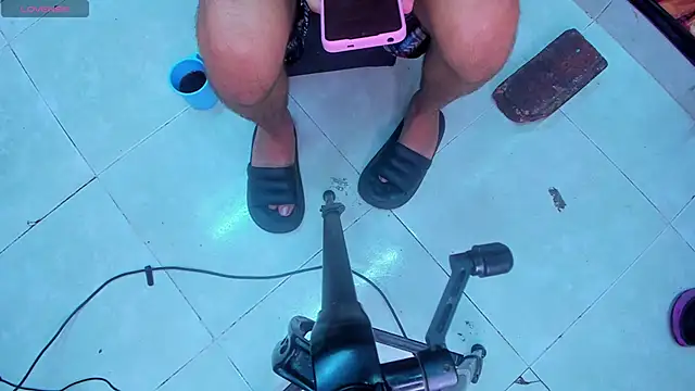 WILD BITCH2024 online show from 22, 11, 2025