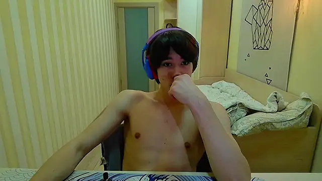 Snapshot of gayGamogey chatting on 9, 1, 2026 gayGamogey online show from 9, 1, 2026