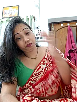 DREAM GIRL-30 online show from 27, 2, 2025