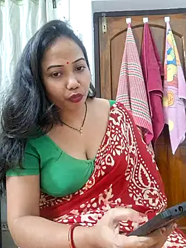 DREAM GIRL-30 online show from 17, 2, 2025