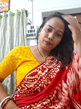 DREAM GIRL-30 online show from 11, 3, 2025
