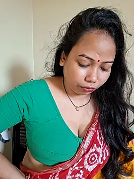 DREAM GIRL-30 online show from 11, 6, 2026
