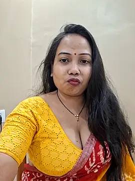 DREAM GIRL-30 online show from 15, 1, 2026