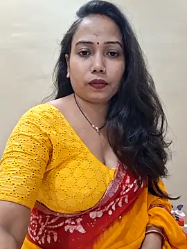 DREAM GIRL-30 online show from 17, 12, 2025