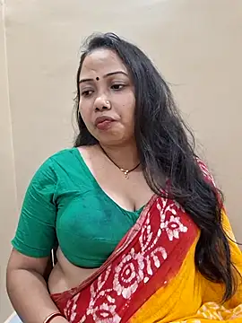 DREAM GIRL-30 online show from 26, 3, 2026