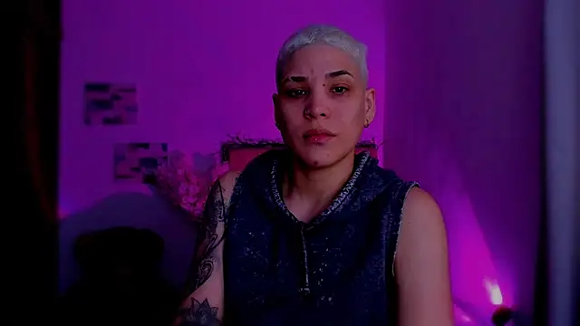 Charlee pink online show from 28, 2, 2026