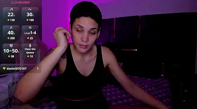 Charlee pink online show from 5, 3, 2025