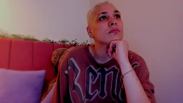 Charlee pink online show from 6, 3, 2026