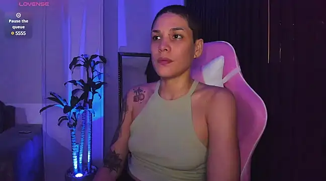 Charlee pink online show from 4, 1, 2025
