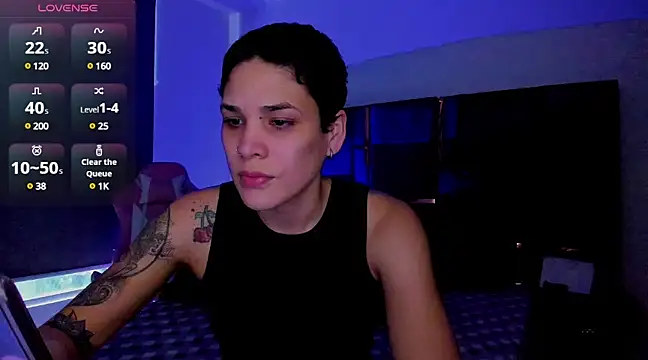 Charlee pink online show from 11, 3, 2025