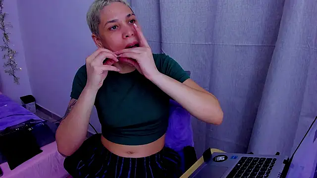 Charlee pink online show from 23, 9, 2025