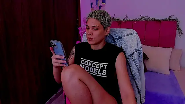 Charlee pink online show from 17, 10, 2025