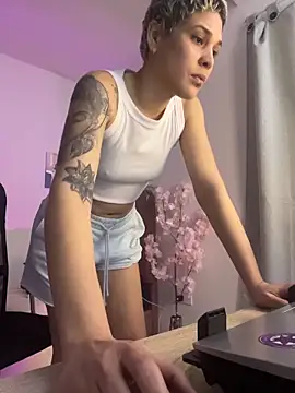 Charlee pink online show from 7, 11, 2025