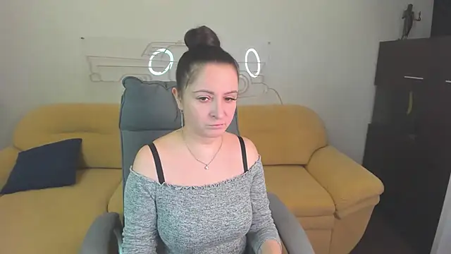 AngellLika online show from 10, 1, 2026