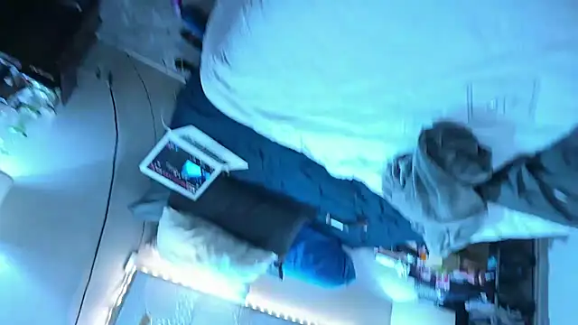 ChillzPnp online show from 11, 1, 2026