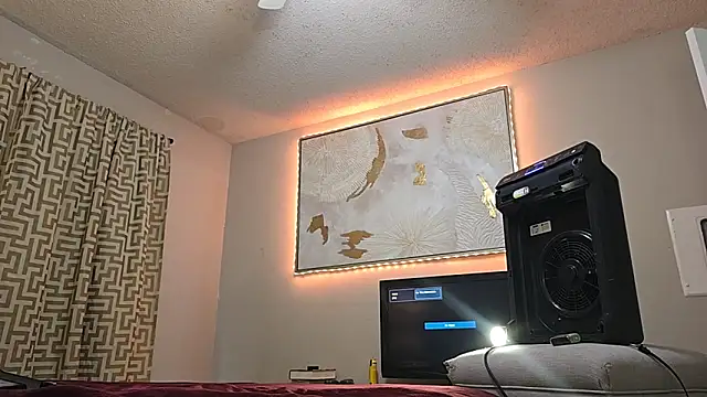 ChillzPnp online show from 12, 4, 2026