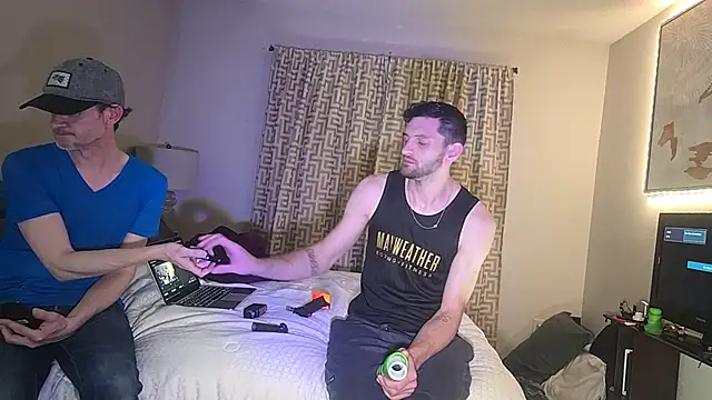 ChillzPnp online show from 15, 4, 2026