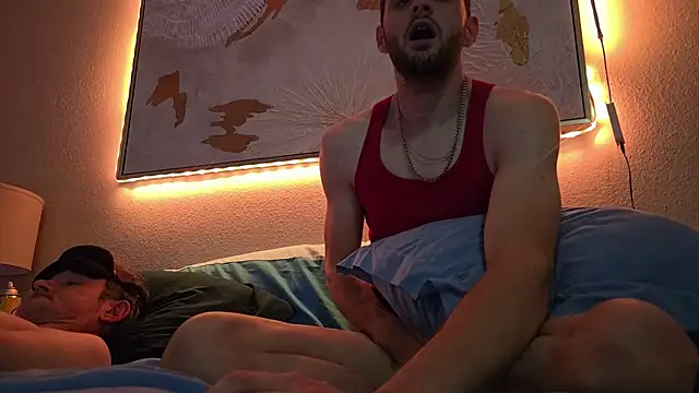 ChillzPnp online show from 27, 11, 2025