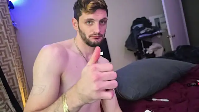 ChillzPnp online show from 3, 12, 2025