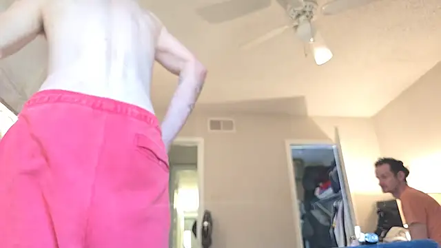 ChillzPnp online show from 8, 4, 2026