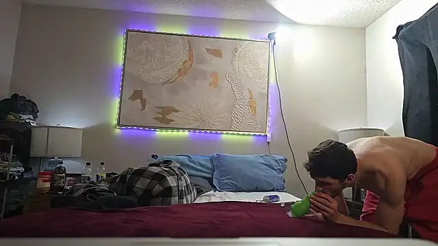 ChillzPnp online show from 14, 1, 2026