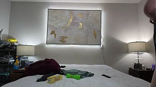 ChillzPnp online show from 13, 1, 2026