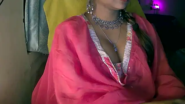 Cute-Tara online show from 23, 10, 2025