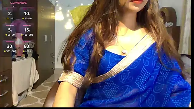 Cute-Tara online show from 18, 2, 2025