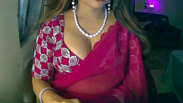 Cute-Tara online show from 19, 10, 2025