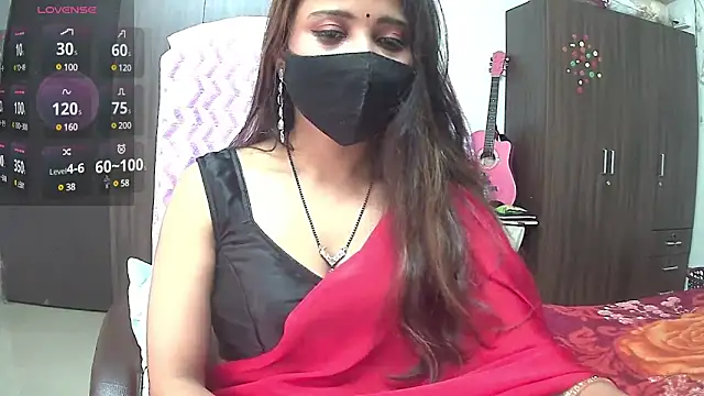 Cute-Tara online show from 2, 3, 2025