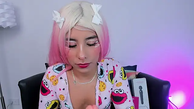 miss  allison online show from 8, 10, 2025