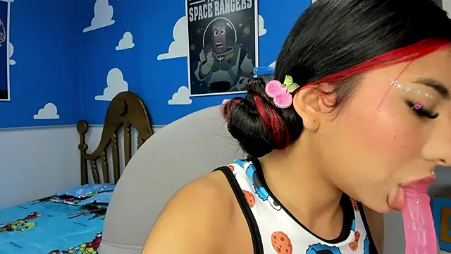 miss  allison online show from 17, 2, 2025