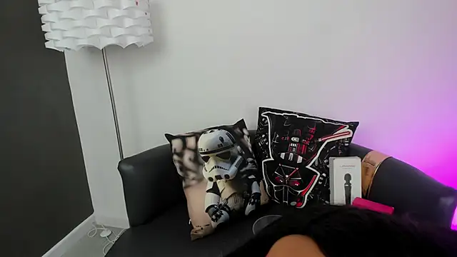 miss  allison online show from 21, 10, 2025