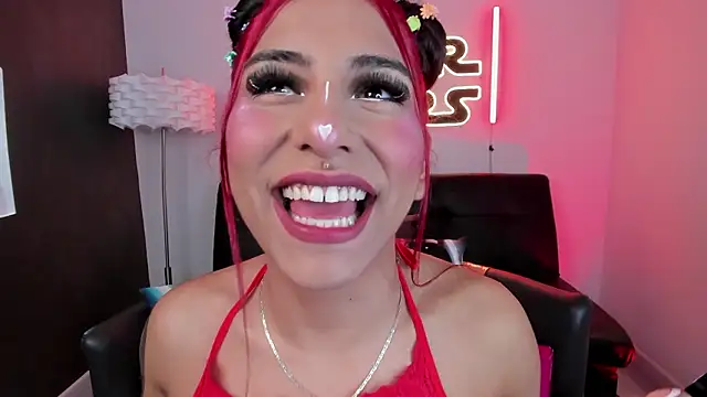 miss  allison online show from 14, 3, 2026