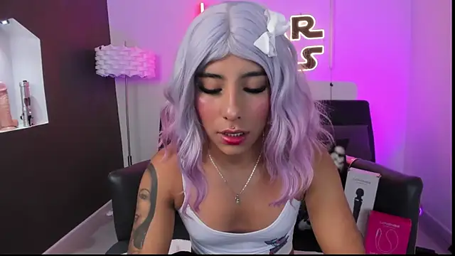 miss  allison online show from 7, 1, 2026