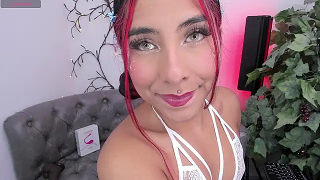 miss  allison online show from 25, 2, 2025