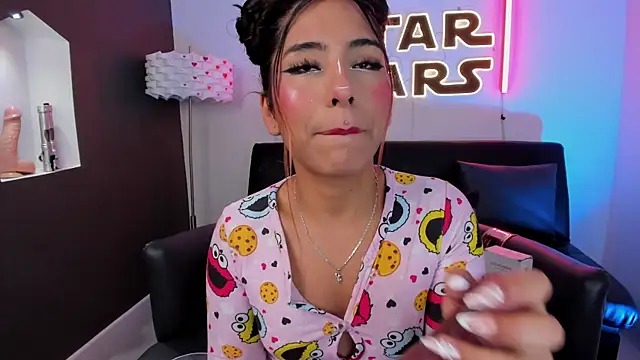 miss  allison online show from 19, 12, 2025