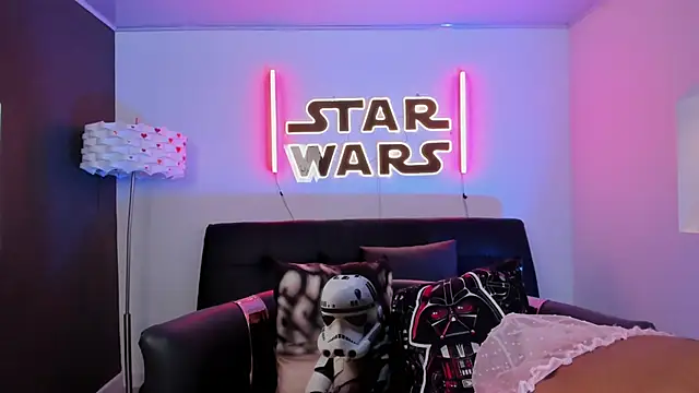 miss  allison online show from 16, 12, 2025