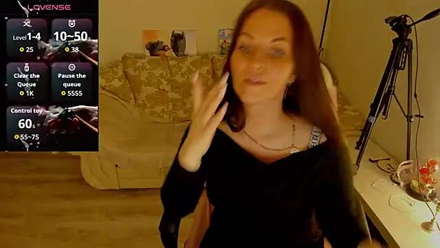 masha19981 online show from 10, 4, 2026