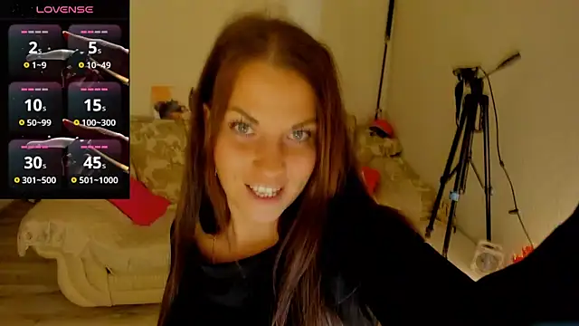 masha19981 online show from 4, 4, 2026