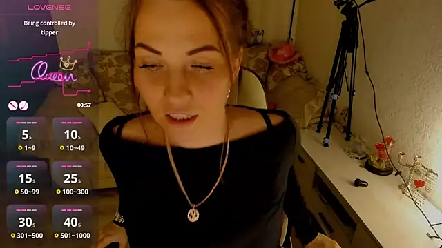 Snapshot of masha19981 chatting on 9, 6, 2026 masha19981 online show from 9, 6, 2026