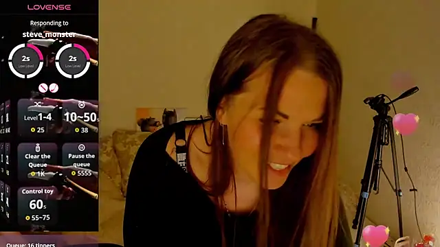 masha19981 online show from 18, 4, 2026