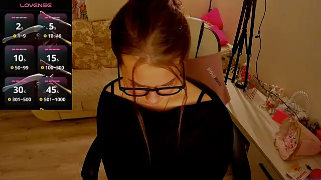 masha19981 online show from 8, 3, 2026