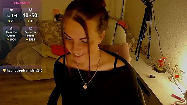 Snapshot of masha19981 chatting on 12, 6, 2026 masha19981 online show from 12, 6, 2026