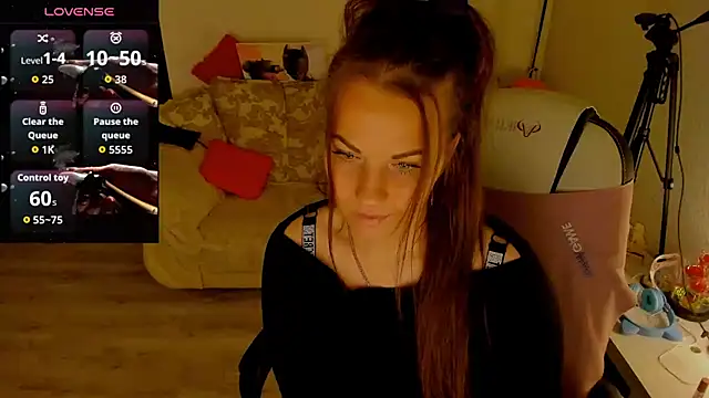 Snapshot of masha19981 chatting on 2, 5, 2026 masha19981 online show from 2, 5, 2026