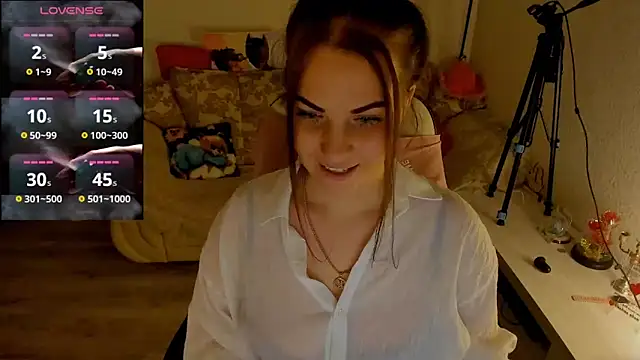 Snapshot of masha19981 chatting on 21, 5, 2026 masha19981 online show from 21, 5, 2026
