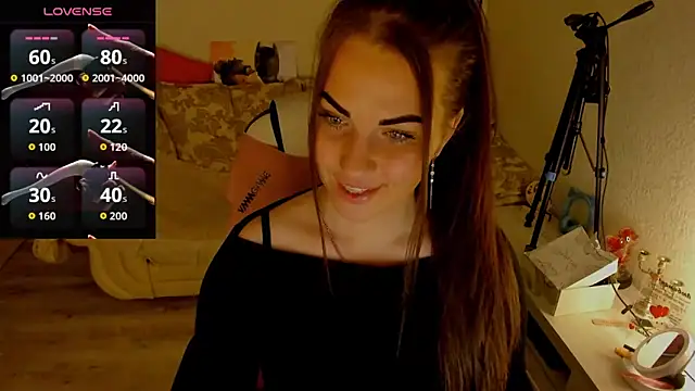 Snapshot of masha19981 chatting on 9, 5, 2026 masha19981 online show from 9, 5, 2026