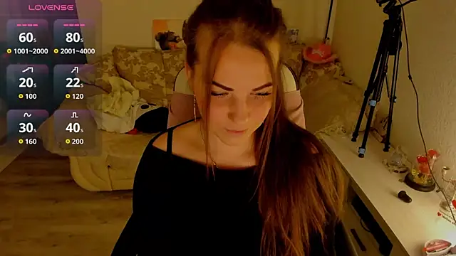 Snapshot of masha19981 chatting on 5, 6, 2026 masha19981 online show from 5, 6, 2026