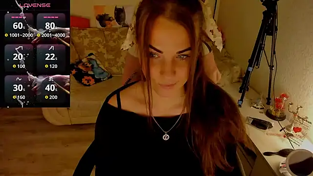 Snapshot of masha19981 chatting on 12, 5, 2026 masha19981 online show from 12, 5, 2026