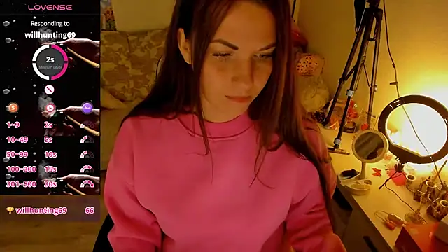 masha19981 online show from 28, 3, 2026